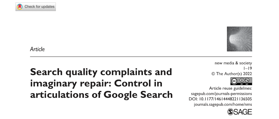 Twitter API data pull & analysis for Griffin & Lurie (2022) screenshot